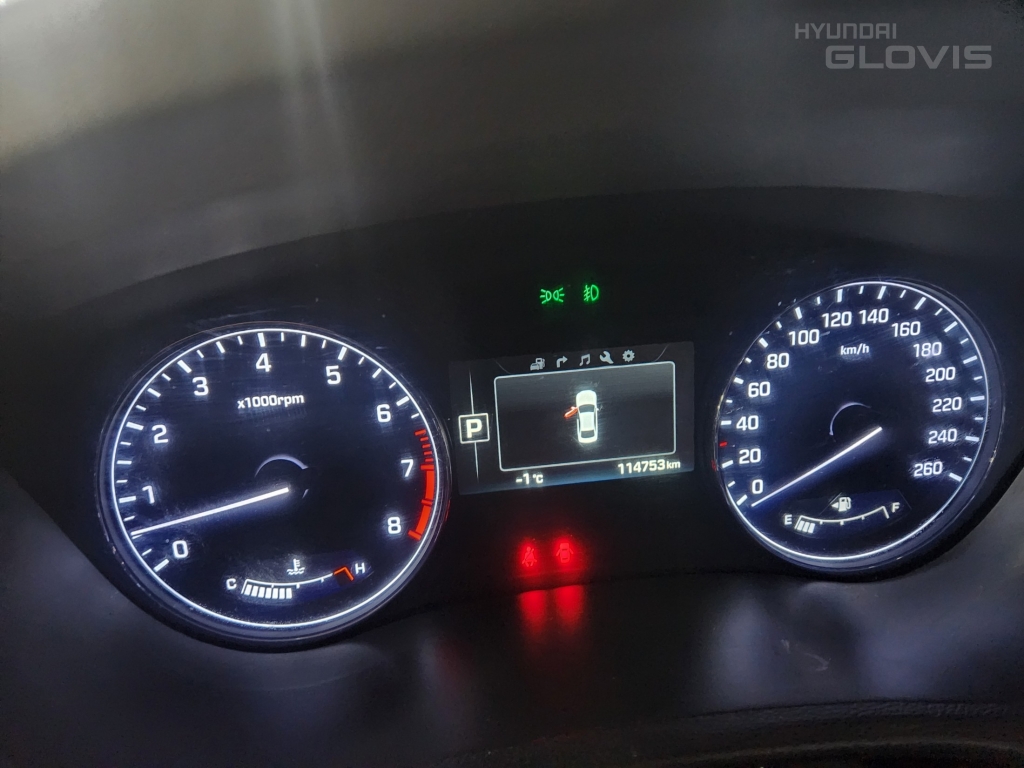 HYUNDAI Genesis DH G330 AWD