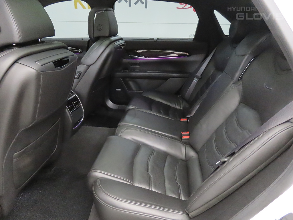 CADILLAC CT6 3.6 AWD