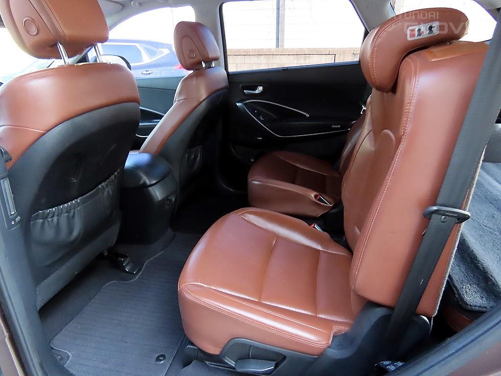 HYUNDAI Maxcruz Diesel R2.2 2WD
