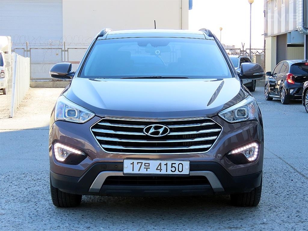 HYUNDAI Maxcruz Diesel R2.2 2WD