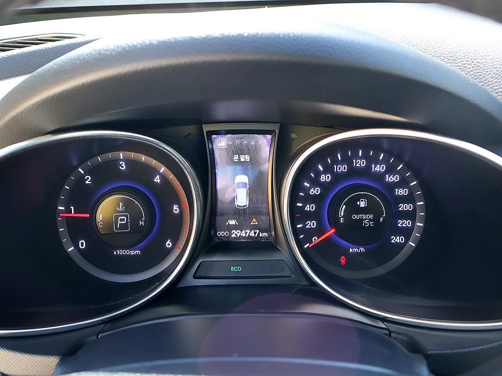 HYUNDAI Maxcruz Diesel R2.2 4WD