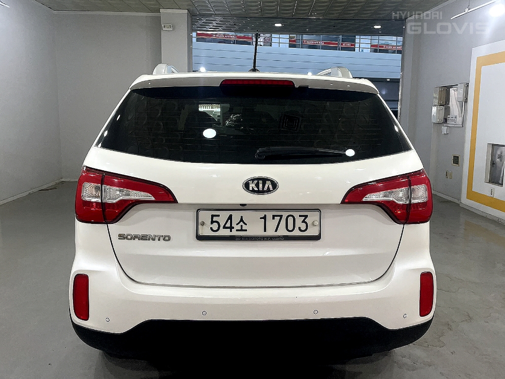 KIA New Sorento R R2.0 2WD