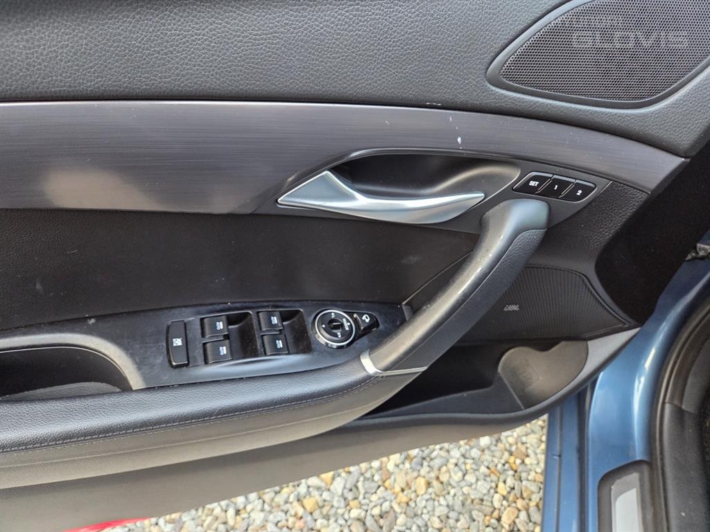 HYUNDAI I40 2.0 GDI
