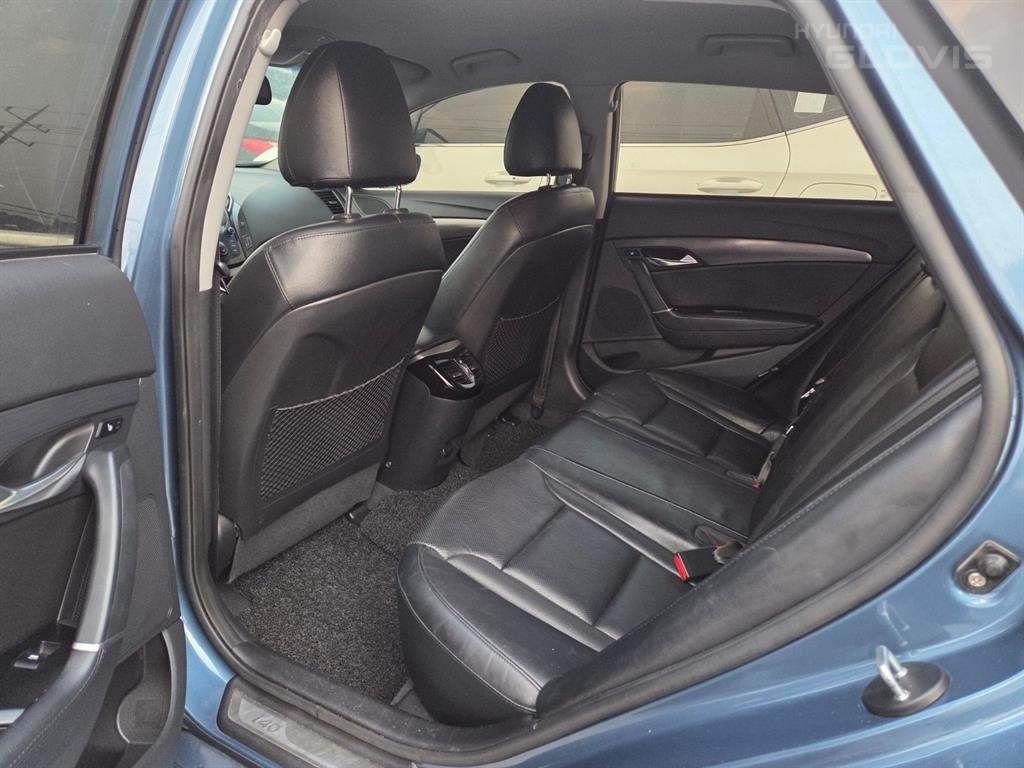 HYUNDAI I40 2.0 GDI