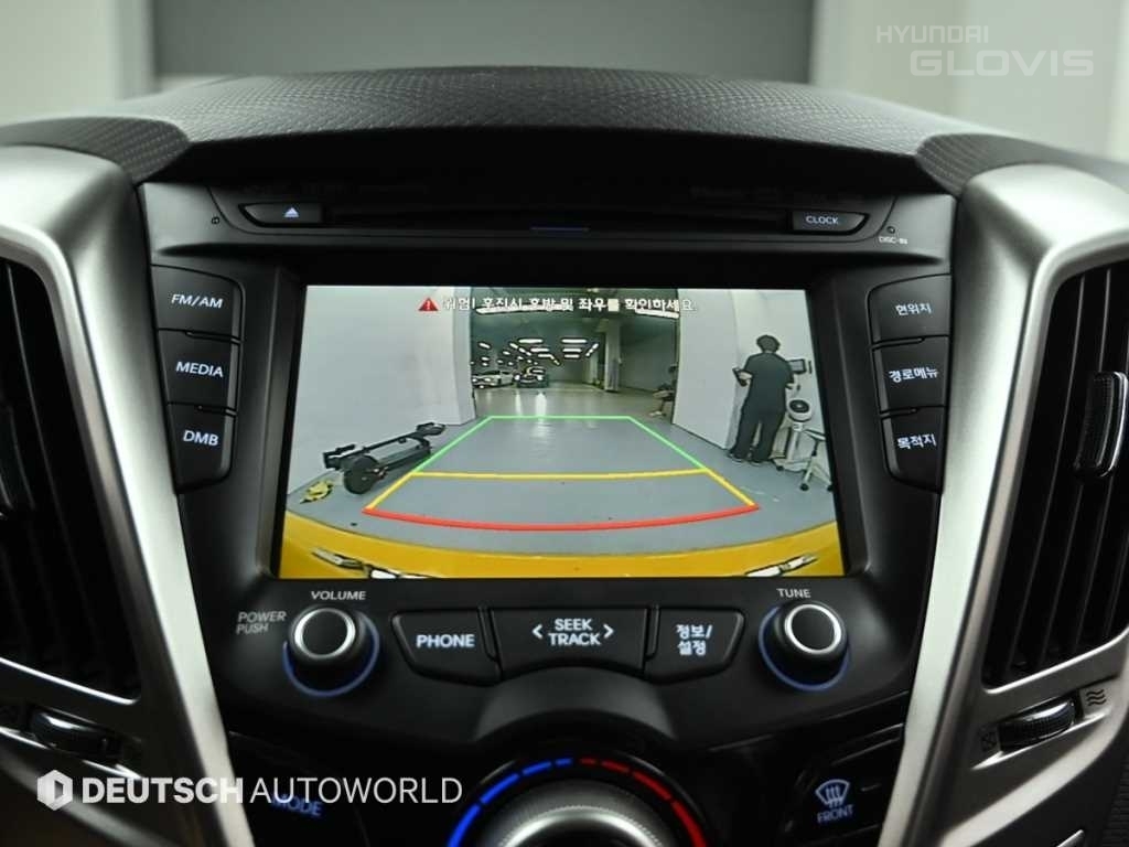 HYUNDAI Veloster 1.6 GDI
