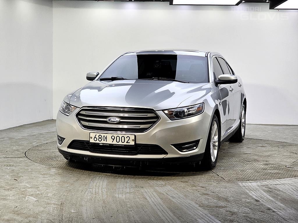 FORD Taurus (6th Generation) 2.0 Ecoboost