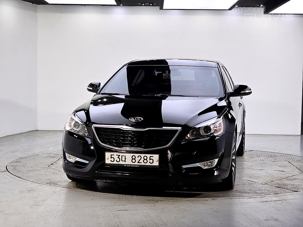 KIA K7 Prestige 2.4 GDI