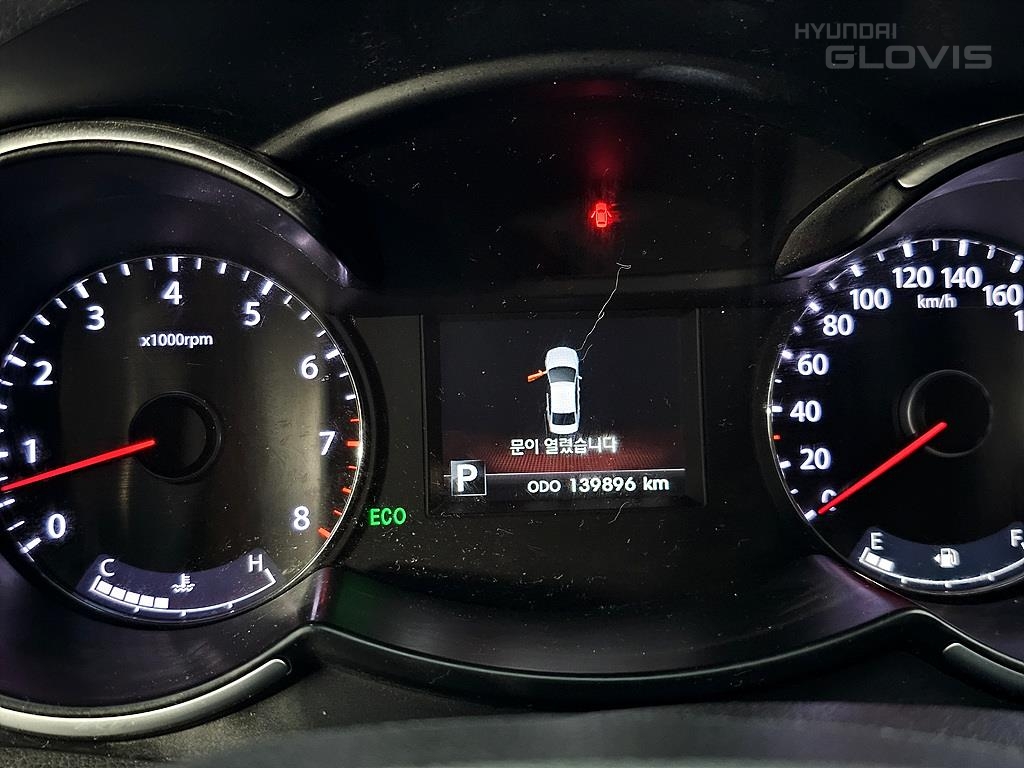 KIA K7 Prestige 2.4 GDI