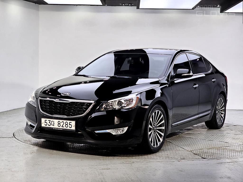 KIA K7 Prestige 2.4 GDI