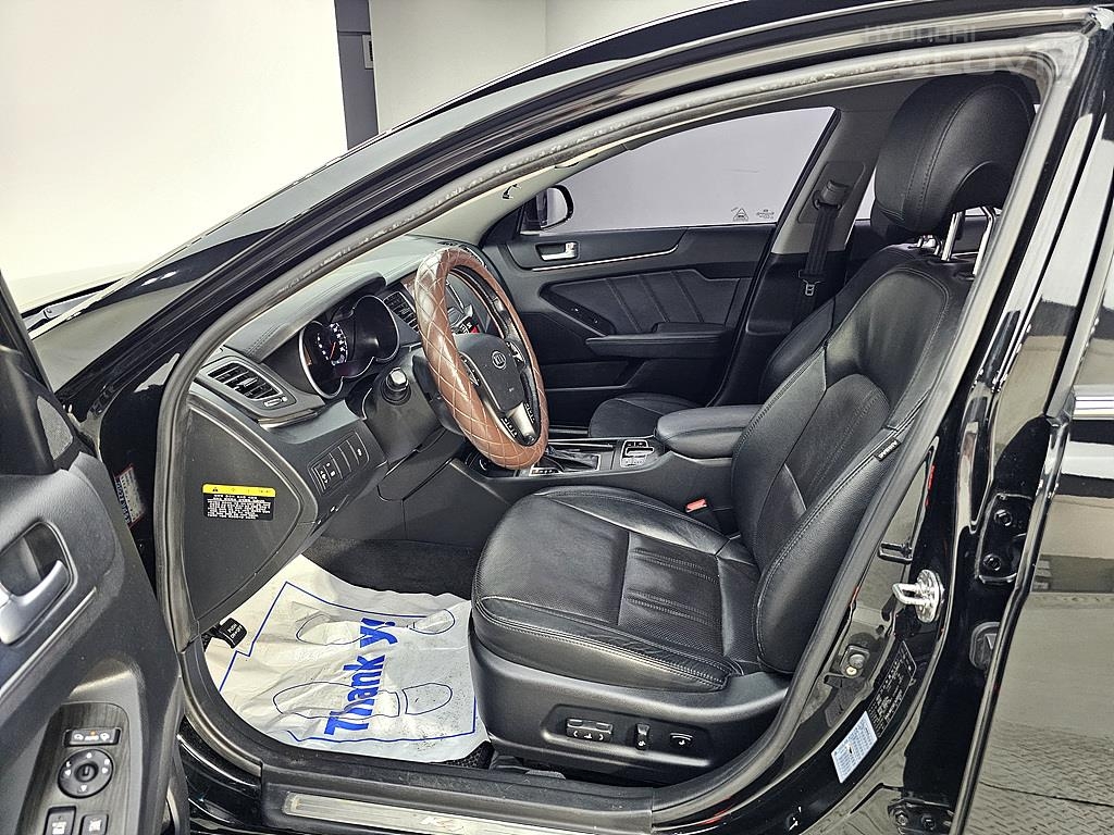 KIA K7 Prestige 2.4 GDI