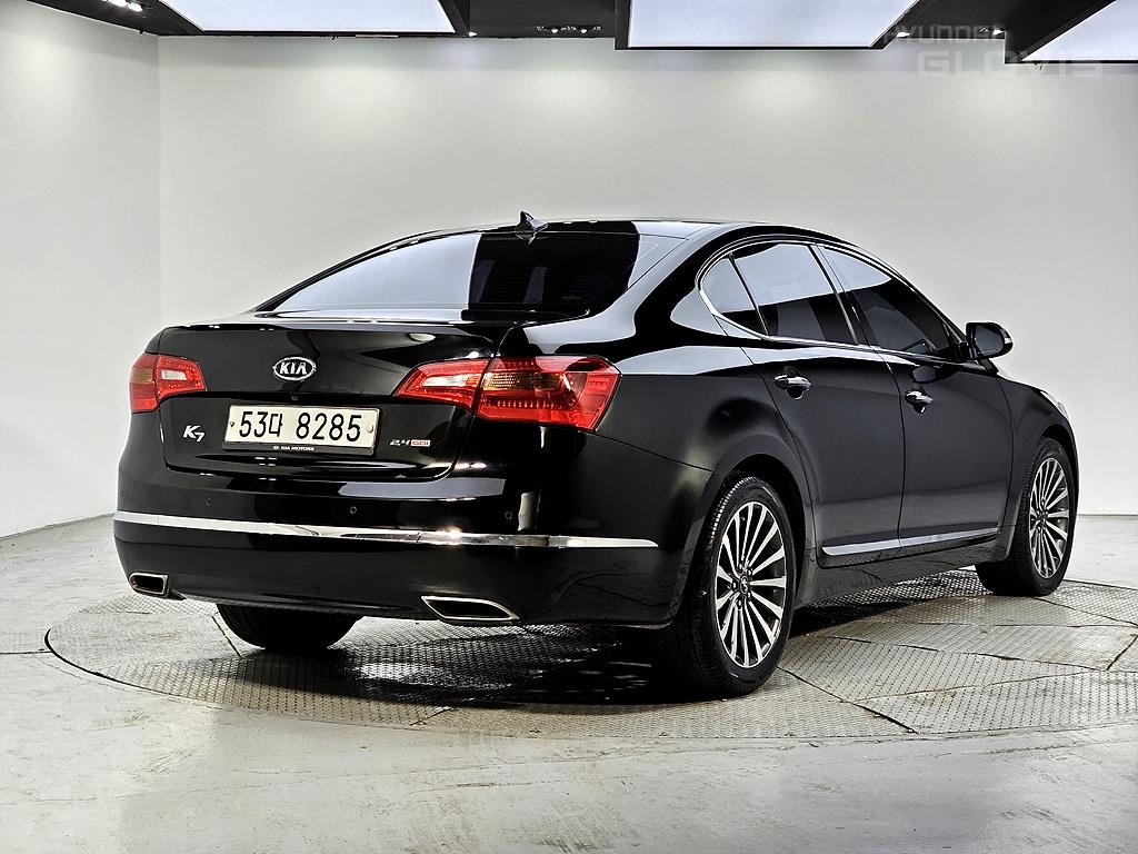 KIA K7 Prestige 2.4 GDI