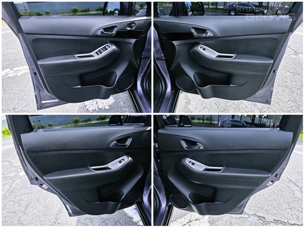 CHEVROLET(DAEWOO) Orlando 2.0 Diesel