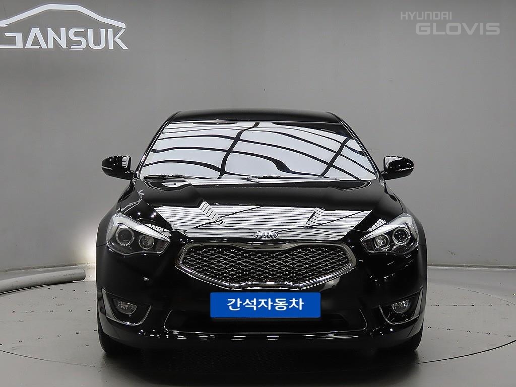 KIA The New K7 2.4 GDI