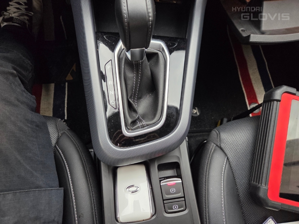 RENAULT(SAMSUNG) XM3 TCe 260