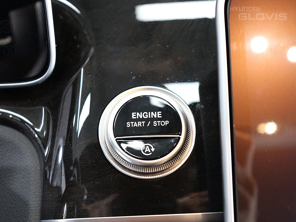 BENZ S-Class (7th Generation) S500 4matic