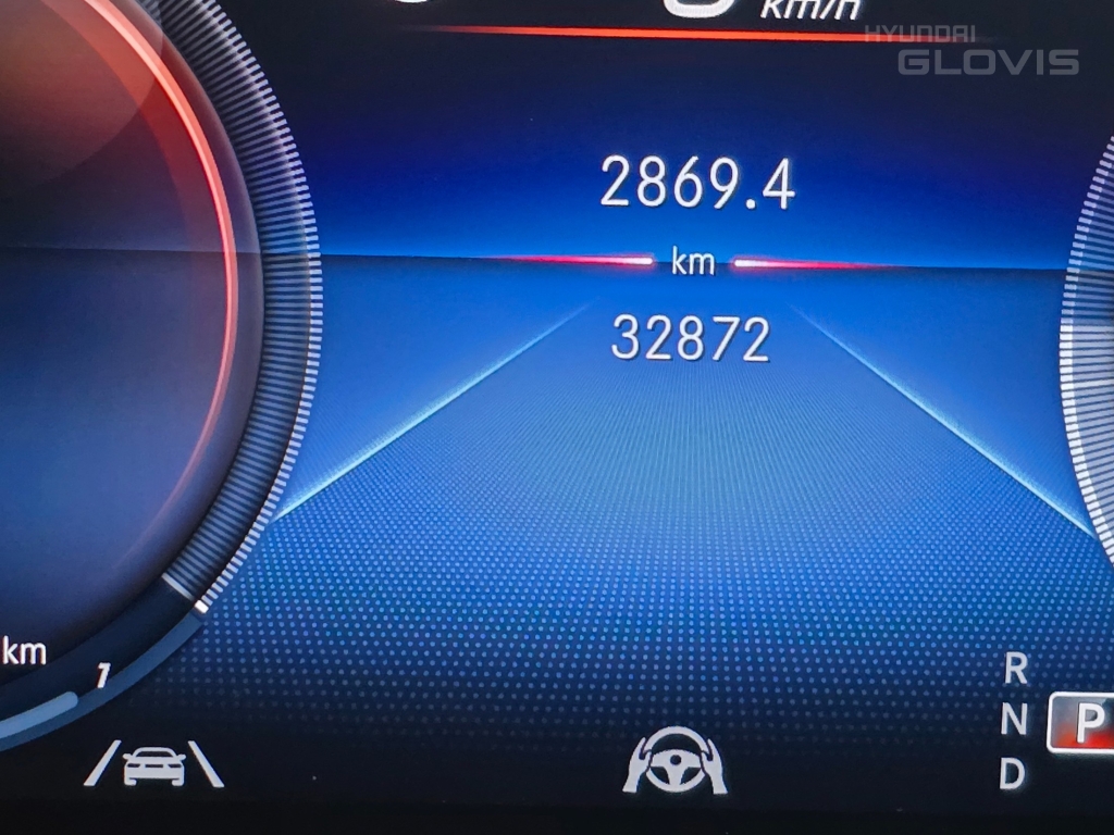 BENZ CLA-Class (2nd Generation) CLA250 4matic