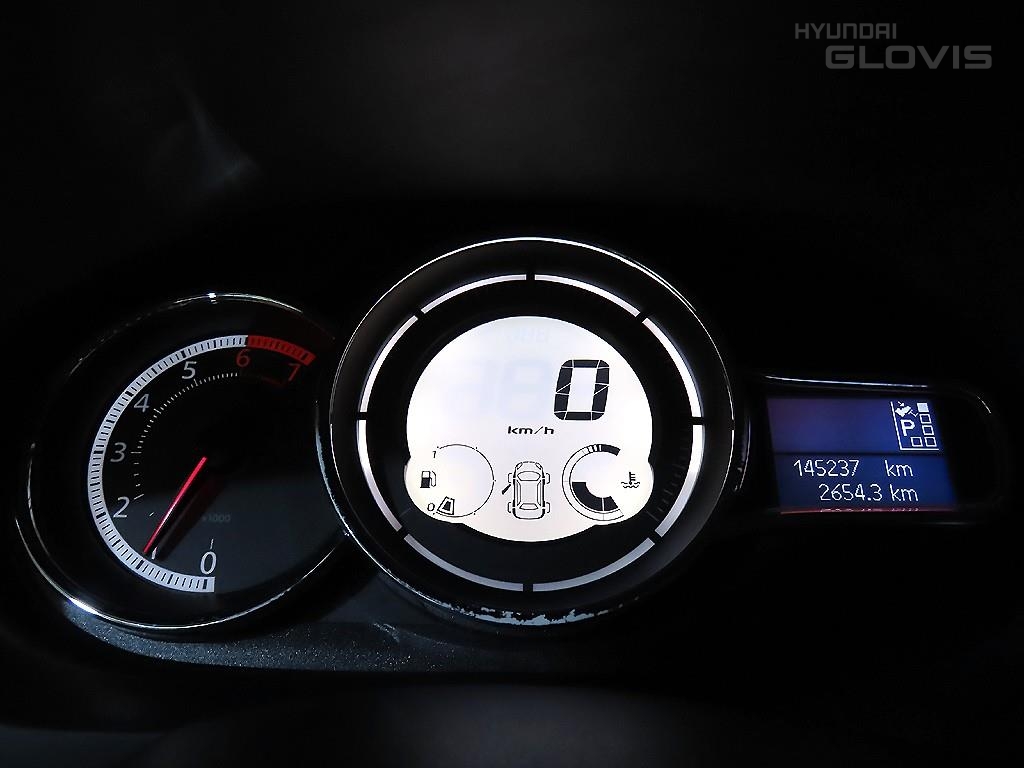 RENAULT(SAMSUNG) SM3 Neo LE