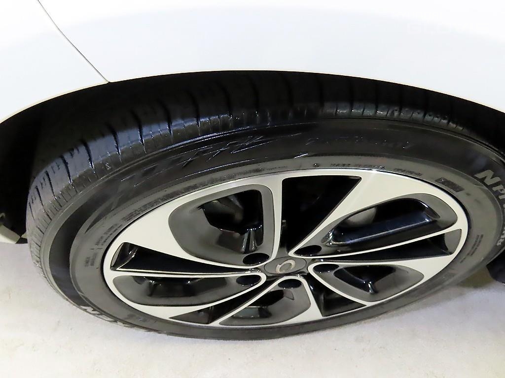RENAULT(SAMSUNG) SM3 Neo LE