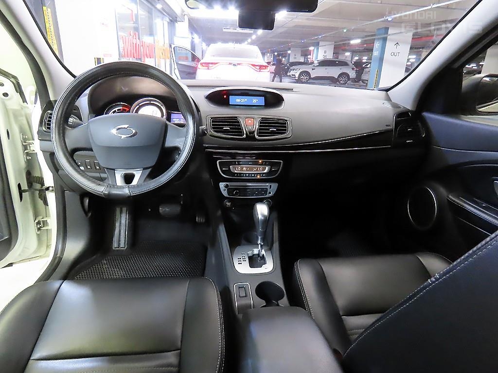 RENAULT(SAMSUNG) SM3 Neo LE