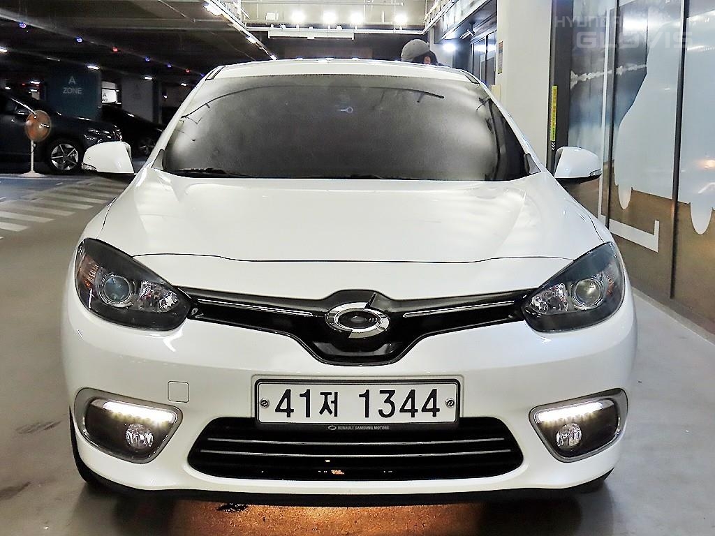 RENAULT(SAMSUNG) SM3 Neo LE