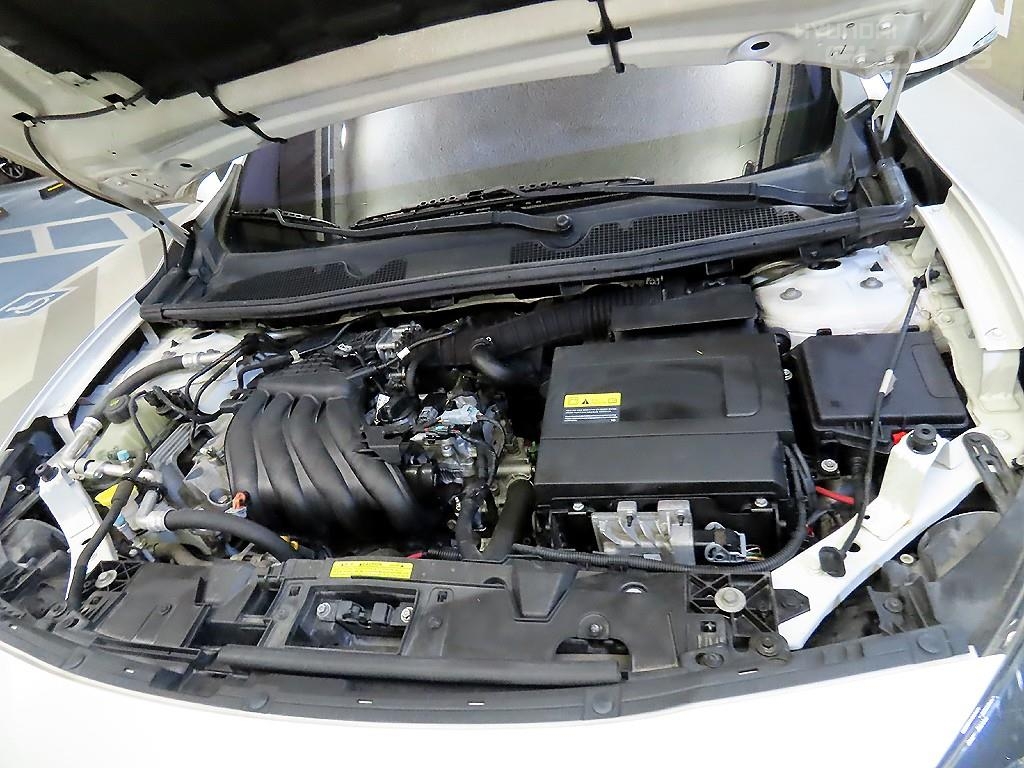 RENAULT(SAMSUNG) SM3 Neo LE