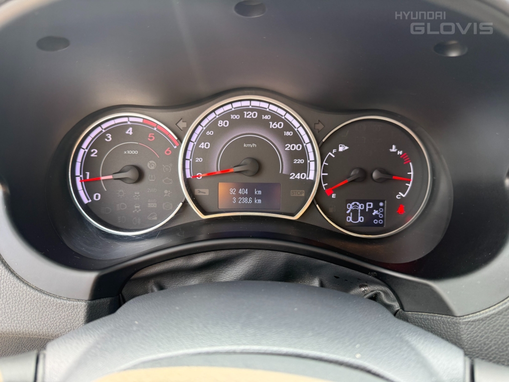RENAULT(SAMSUNG) QM5 Neo Diesel 2WD