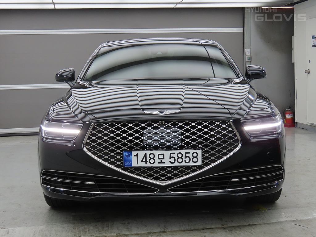 GENESIS G90 3.8 AWD