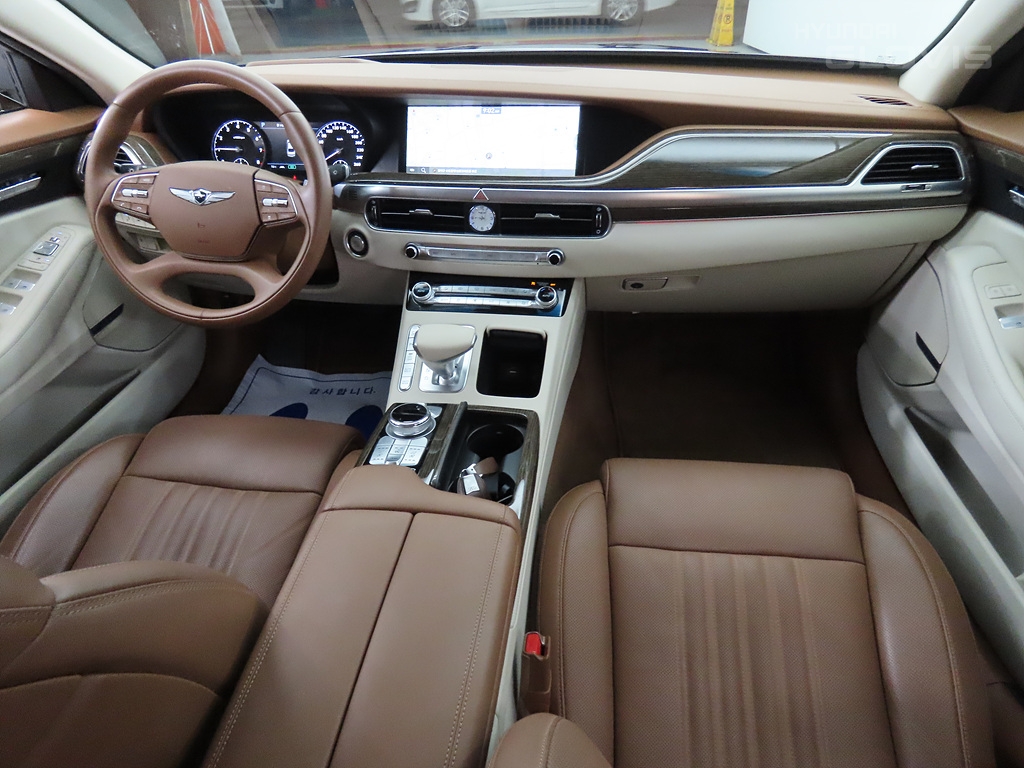 GENESIS G90 3.8 AWD