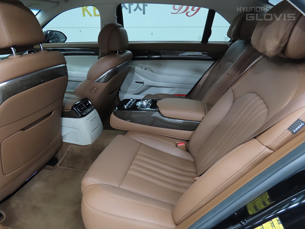 GENESIS G90 3.8 AWD