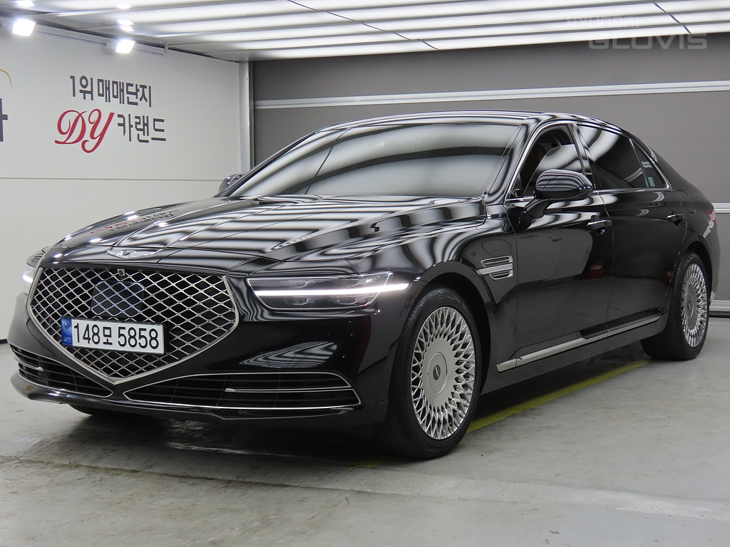 GENESIS G90 3.8 AWD