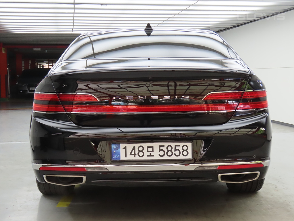GENESIS G90 3.8 AWD