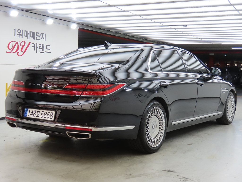 GENESIS G90 3.8 AWD