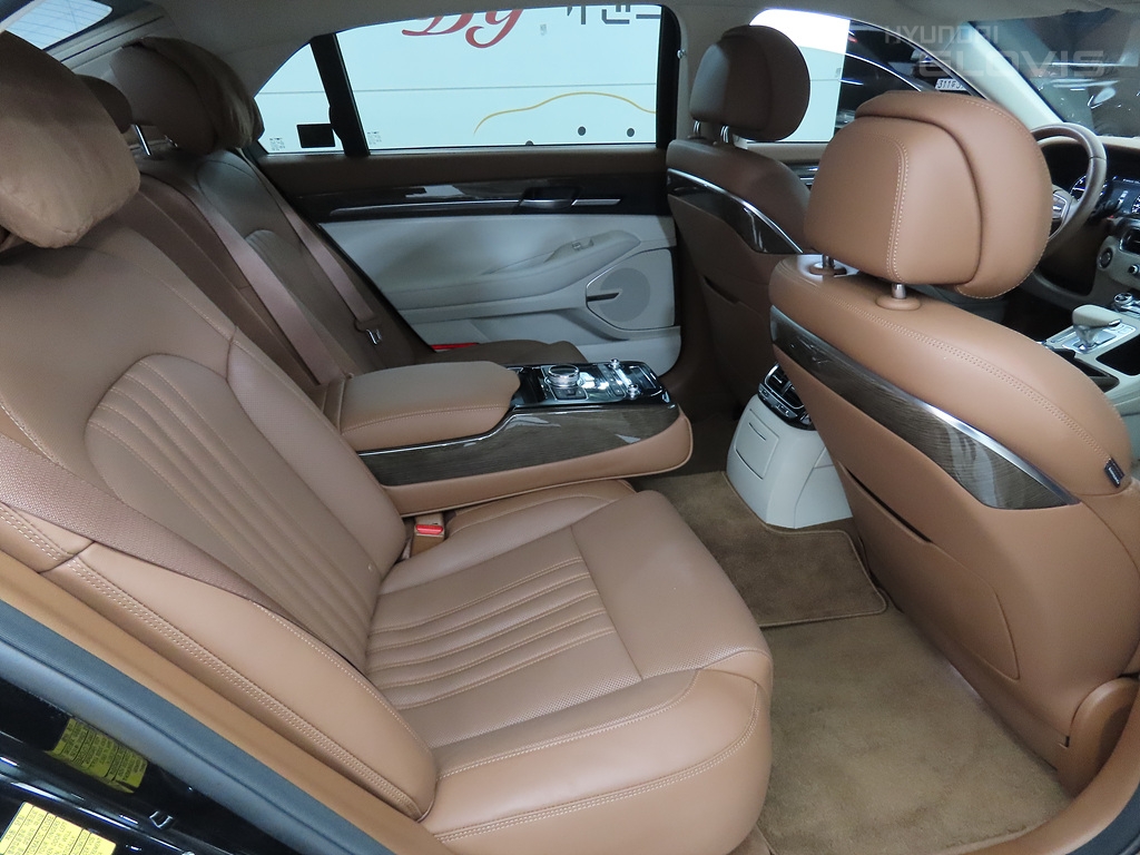 GENESIS G90 3.8 AWD