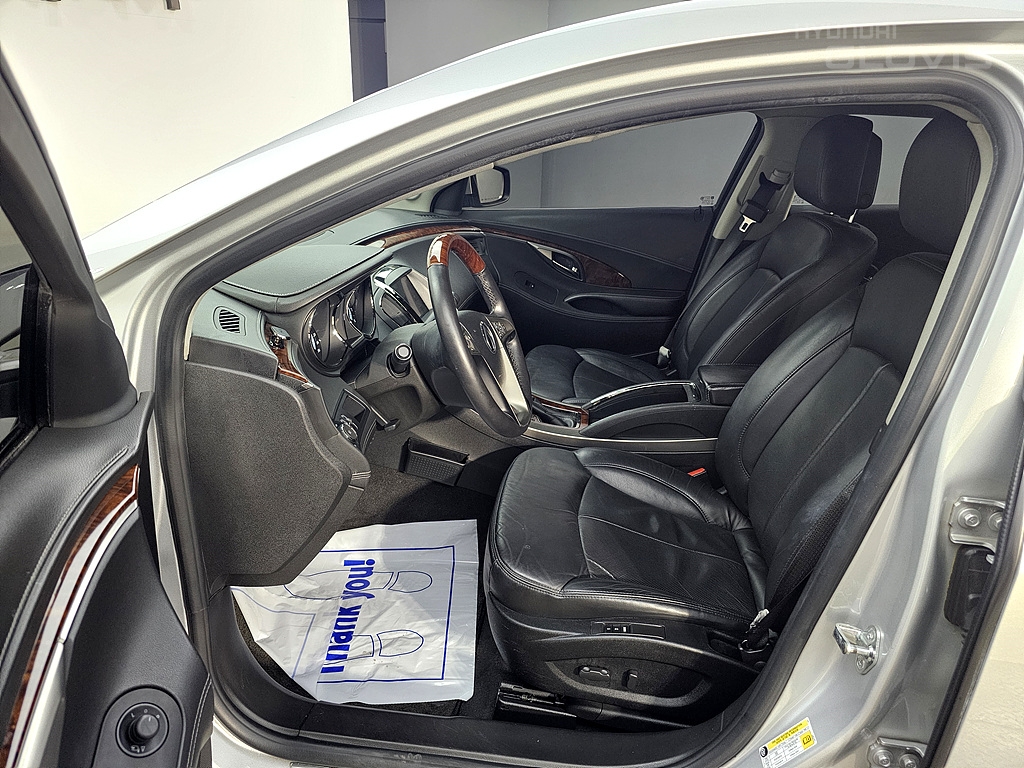 CHEVROLET(DAEWOO) Alpheon CL300