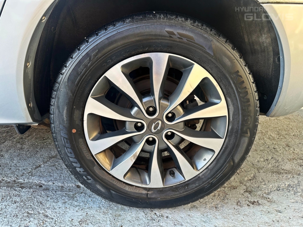 RENAULT(SAMSUNG) New QM5 Diesel 2WD