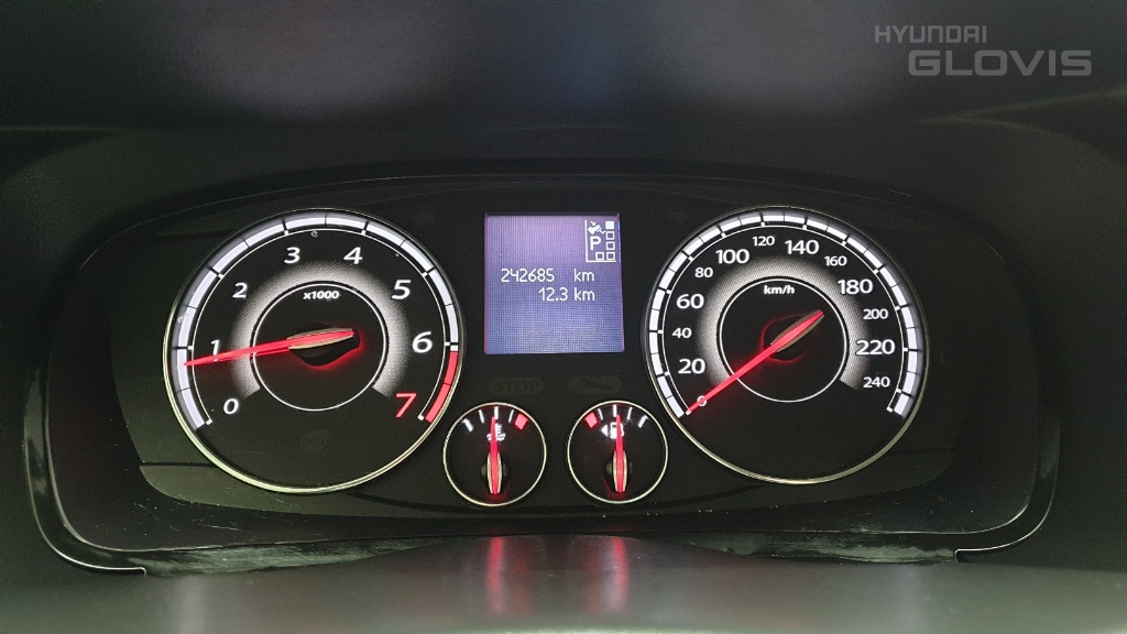 RENAULT(SAMSUNG) New SM7 Nova 2.0 LPe