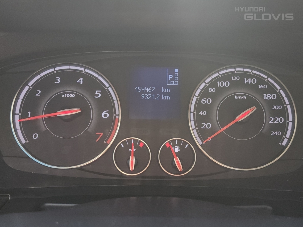 RENAULT(SAMSUNG) New SM7 Nova 2.0 LPe