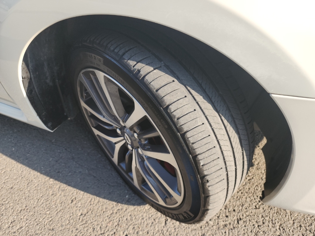 RENAULT(SAMSUNG) New SM7 Nova 2.0 LPe