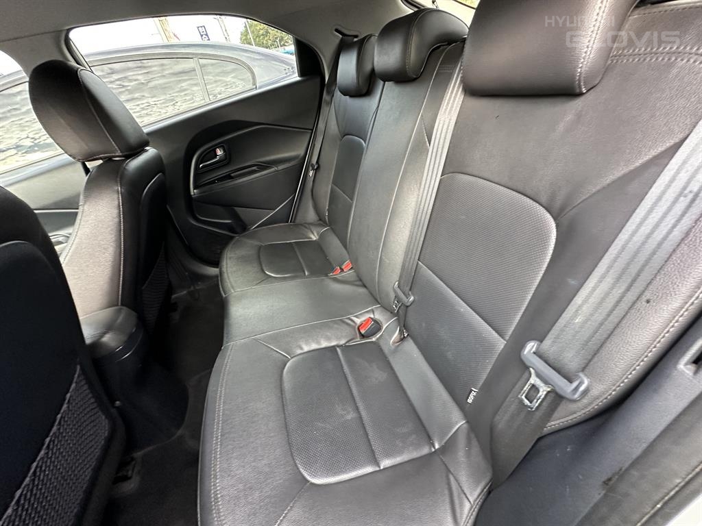 KIA All New Pride 5Door 1.6 GDI