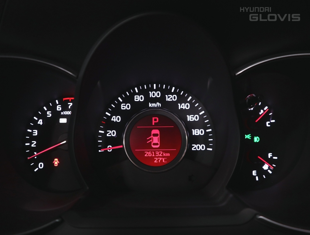 KIA The New Morning Sport Turbo
