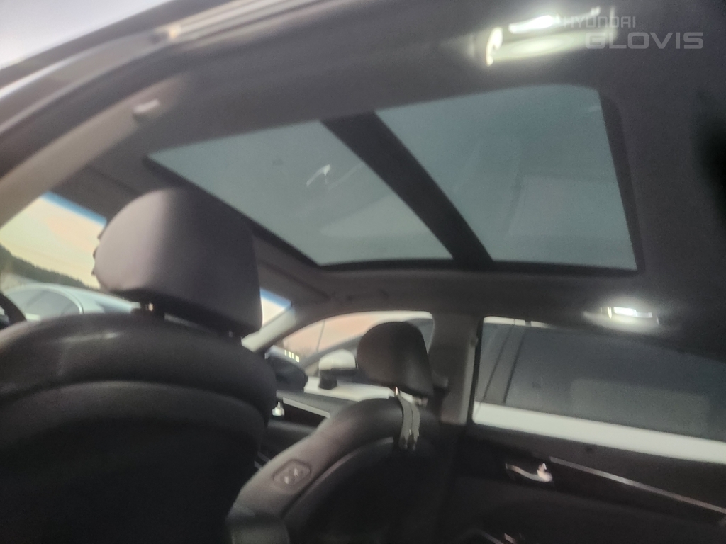 KIA All New K7 Hybrid Noblesse Special