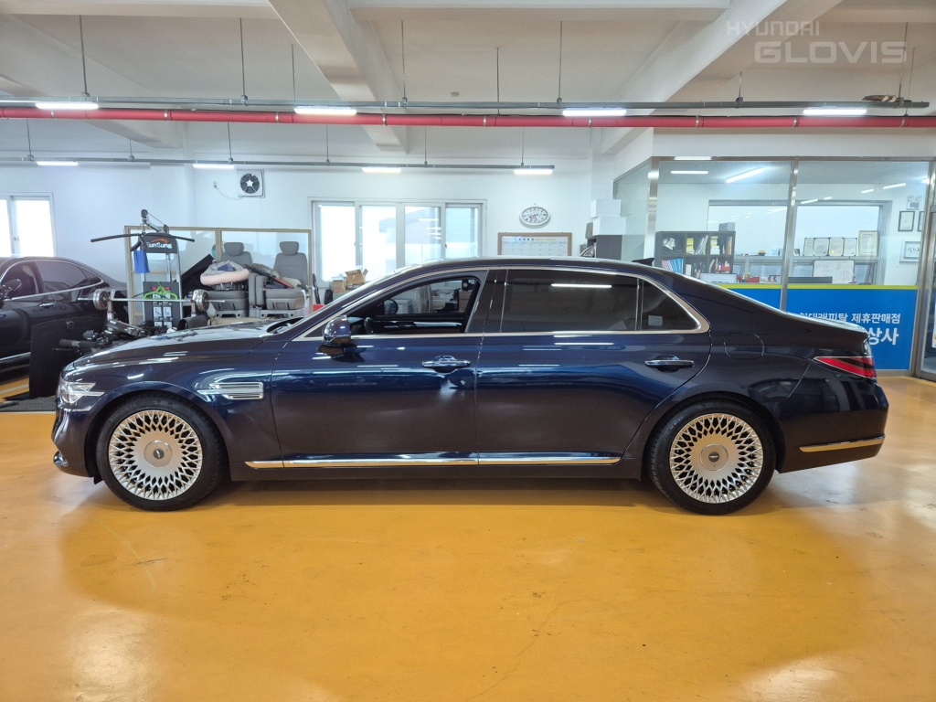GENESIS G90 3.8 AWD