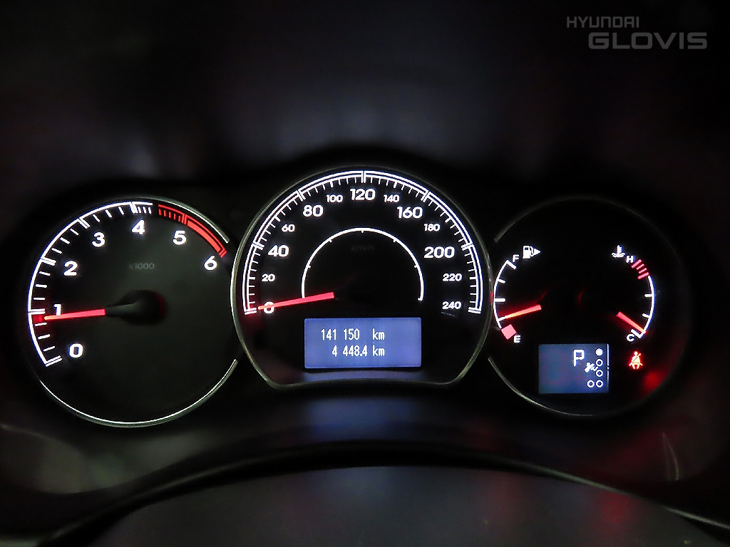 RENAULT(SAMSUNG) QM5 Neo Diesel 2WD