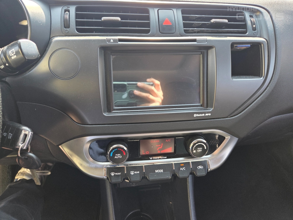 KIA All New Pride 5Door 1.6 GDI