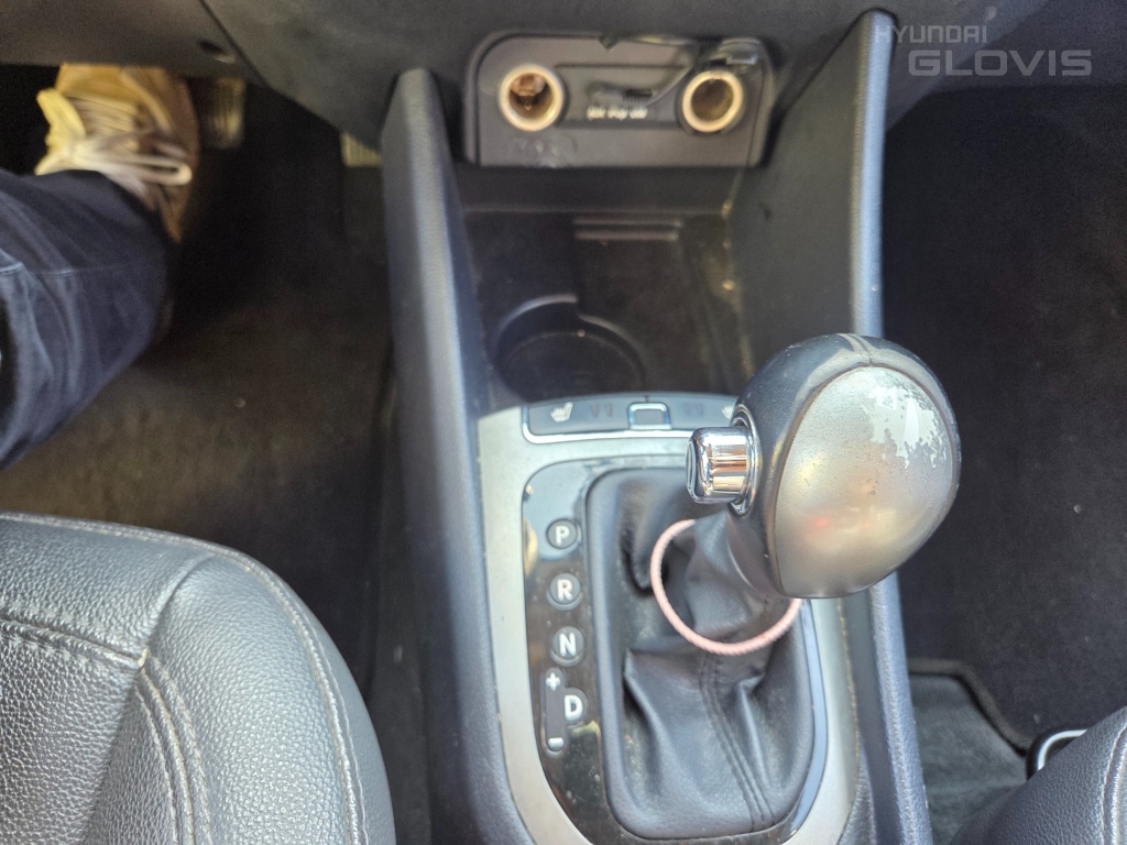 KIA All New Pride 5Door 1.6 GDI