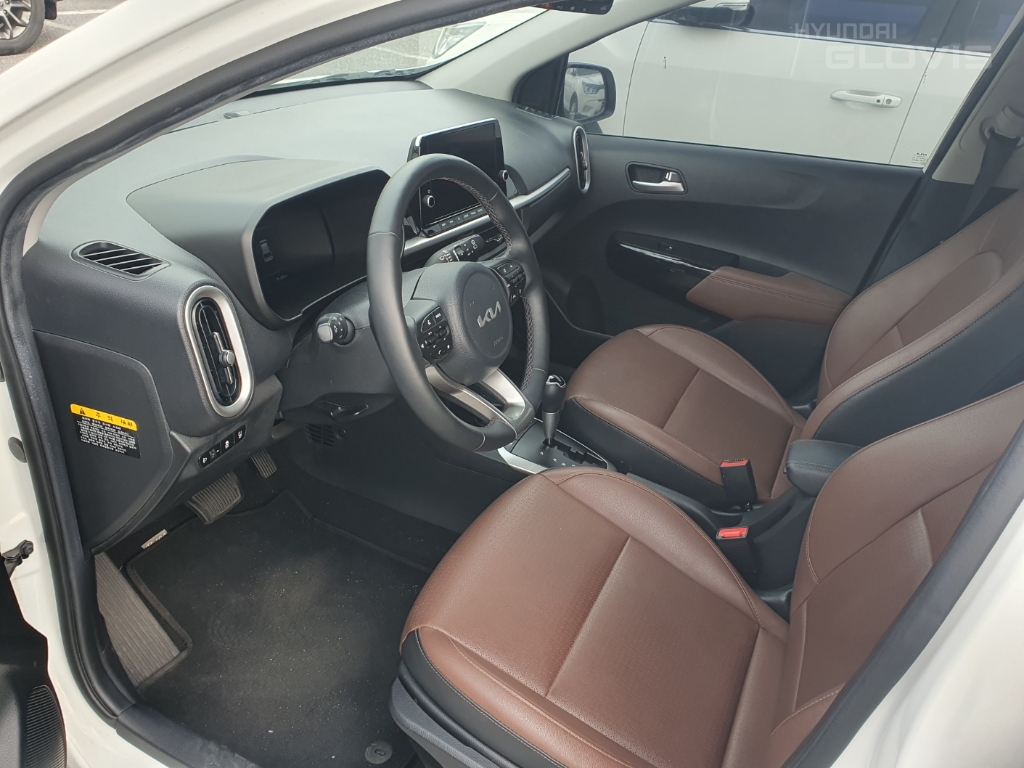 KIA The New Morning (JA) 1.0 Gasoline