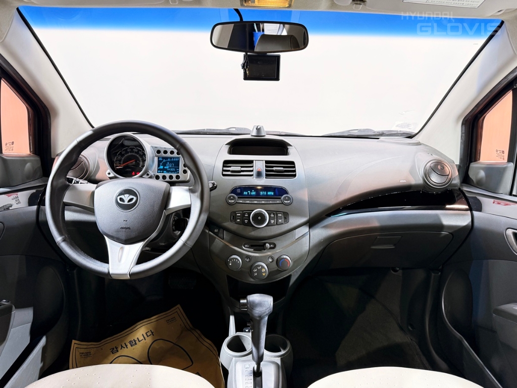 CHEVROLET(DAEWOO) Matiz Creative Jazz