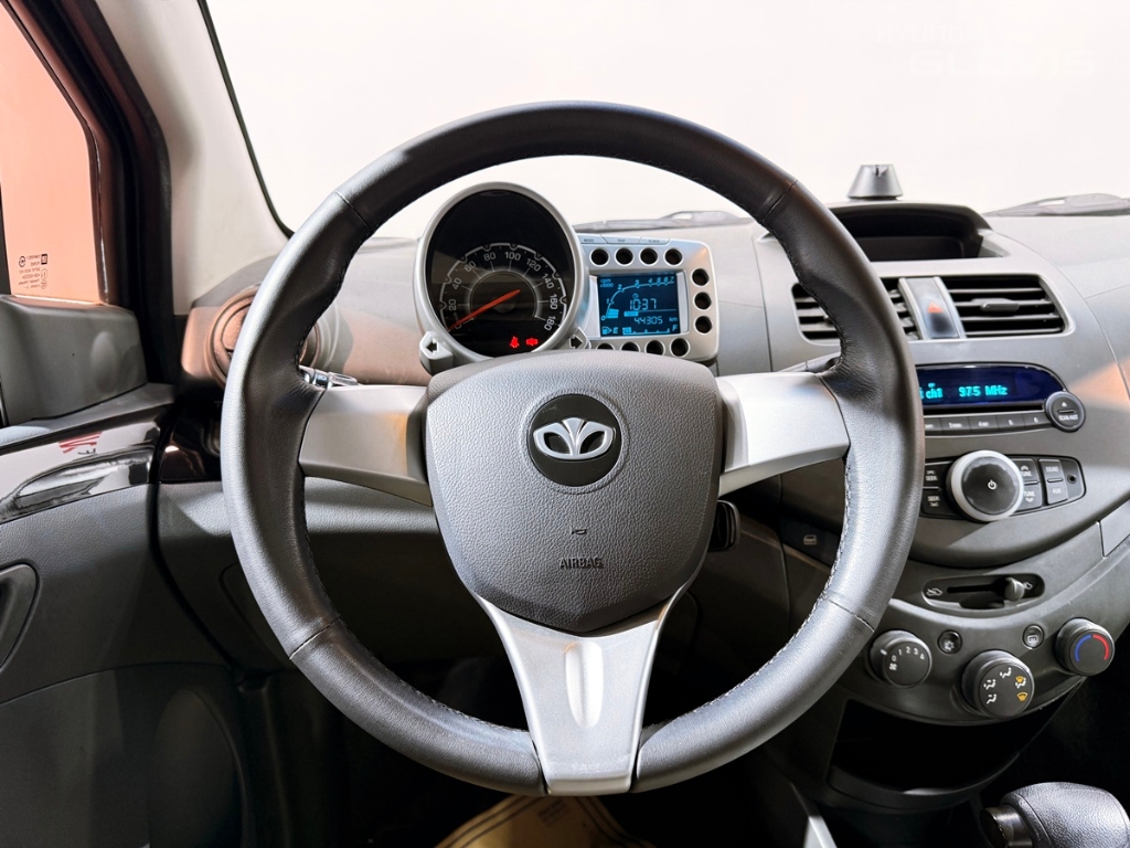 CHEVROLET(DAEWOO) Matiz Creative Jazz