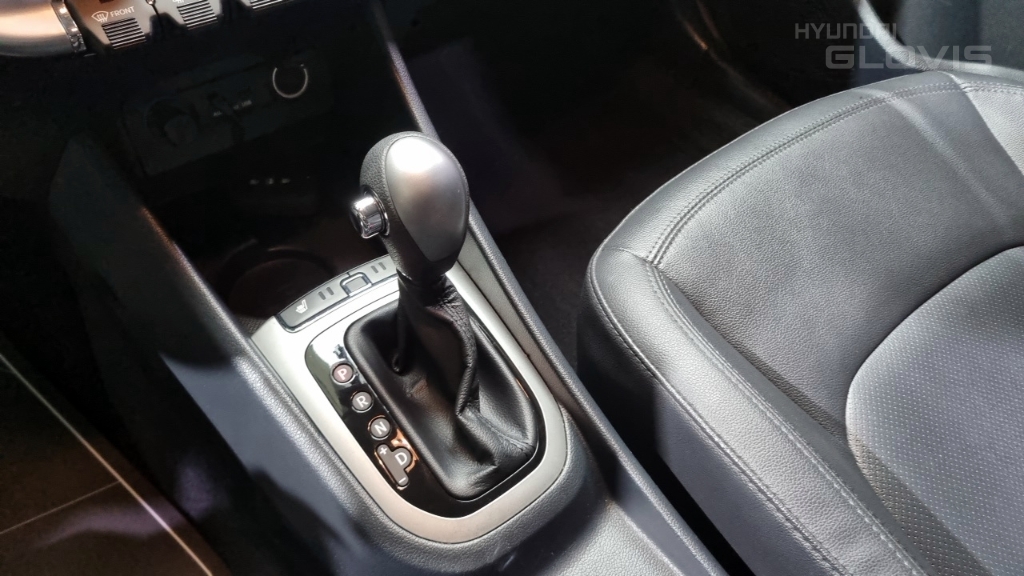 KIA All New Pride 5Door 1.6 GDI