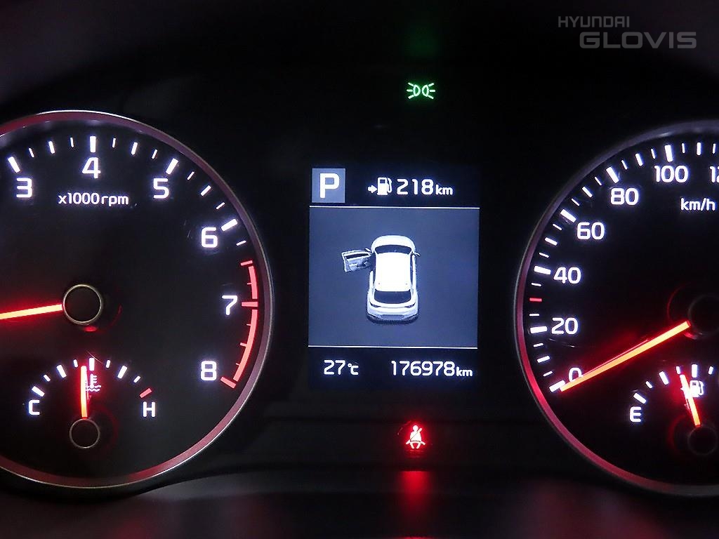 KIA Stonic 1.4 Gasoline